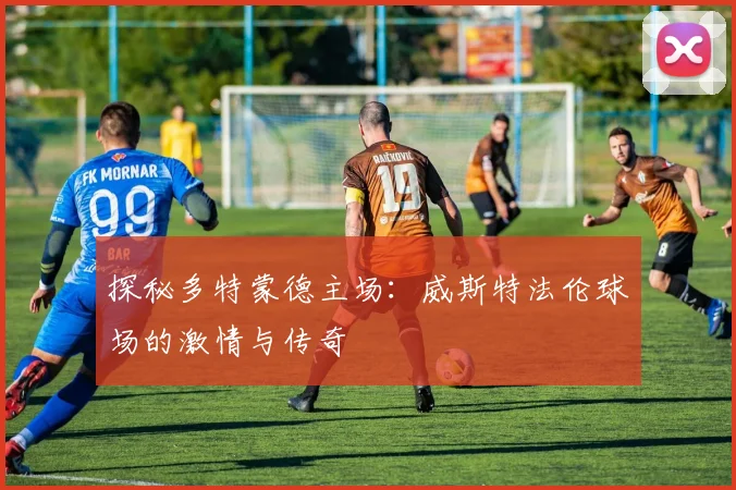 探秘多特蒙德主场：威斯特法伦球场的激情与传奇