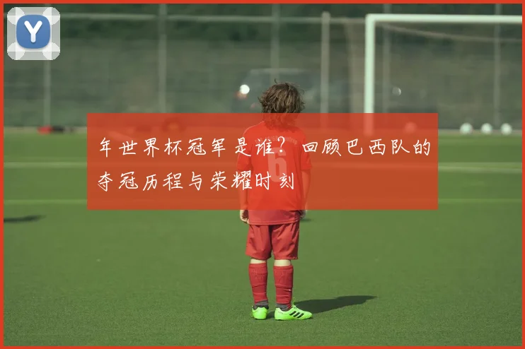 年世界杯冠军是谁？回顾巴西队的夺冠历程与荣耀时刻