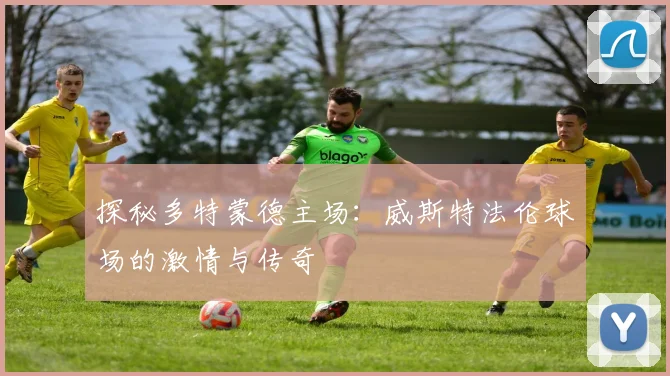 探秘多特蒙德主场：威斯特法伦球场的激情与传奇